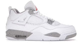 Jordan 4 Retro White Oreo (2021)