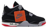 Jordan 4 Retro OG Bred (2026)