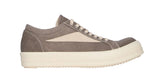 Rick Owens DRKSHDW Hollywood Vintage Low 'Dust Milk'