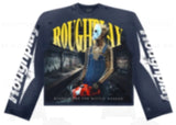 Chain Saw Long Sleeve RoughPlay