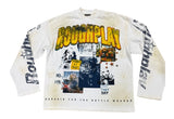No Time For Love Long Sleeve Rough Play