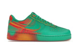 Nike Air Force 1 Low '07 Stadium Green Crimson