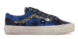 Vans Old Skool 36 LX Souvenir Navy