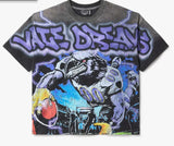 Vale Forever Raven T-Shirt