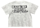 Mixed Emotion Tee Oversize XIX