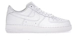 Nike Air Force 1 Low '07 White - Replacement Box