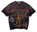 Vale Forever Coma Bling Tee