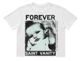 Saint Vanity Born Again Tee