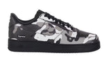 Nike Air Force 1 Low Supreme Snow Camo