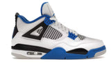 Jordan 4 Retro Motorsports (2017)