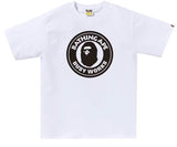 Bape Bicolor Busy Works T-Shirt