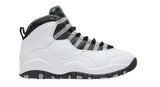 Air Jordan 10 Retro 'Steel' 2025