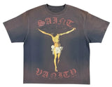 Saint Vanity Crucified Tee