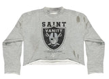 Saint Vanity SV OakLand Crewneck