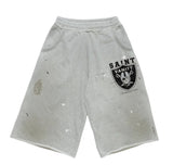 Saint Vanity SV Oakland Long Short