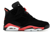 Jordan 6 Retro Infrared Salesman