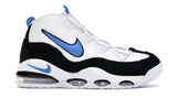 Nike Air Max Uptempo 95 White Photo Blue Black