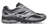 Saucony ProGrid Omni 9 Black Silver Grey