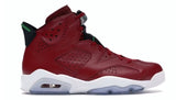 Jordan 6 Retro History of Jordan (Spiz'ike)