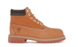 Timberland 6" Premium Waterproof Boot Wheat (PS)