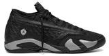 Jordan 14 Retro Low Black Pack