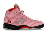 Jordan 5 Retro Awake NY Arctic Pink