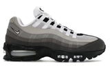 Nike Air Max 95 OG Big Bubble Granite