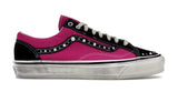 Vans OTW Old Skool 36 Pearlized Pack Pink Black
