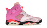 Jordan 6 Retro Awake NY Playful Pink