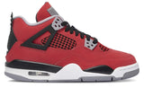 Jordan 4 Retro Toro Bravo (2026) (GS)
