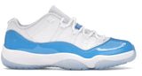 Jordan 11 Retro Low University Blue (2026)- BRAND NEW STEAL