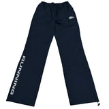 RoughPlay Water Resistance TrackPants Purple