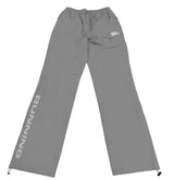 RoughPlay Water Resistance TrackPants Orange