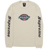 Supreme Dickies Thermal (FW25) White