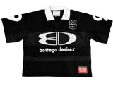 Bottega Desires Futball Jersey