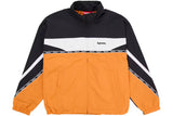 Supreme Logo Taping Track Jacket