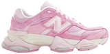 New Balance 9060 ASOS Exclusive Pink Overdye