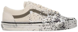 Vans Premium Old Skool 36 Paint Splatter Turtledove