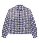 Vale Forever Vale Forever Blizzard Flannel Blue