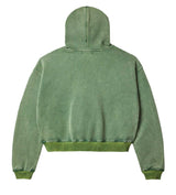 Vale Forever Jade Garden Pullover Hoodie