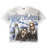 Vale Forever White God Father T-Shirt