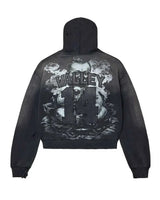 Vale Forever Religion Pullover Hoodie