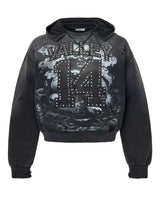 Vale Forever Religion Pullover Hoodie