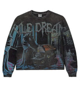 Vale Forever Rip Thermal Black