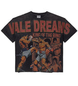 Vale Forever King OF The Ring T-Shirt