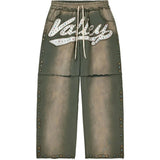 Vale Forever Skittle Sweatpants Forest Green