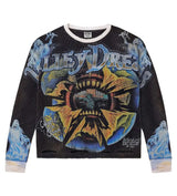 Vale Forever World Eater Thermal Shirt