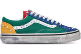Vans LX Old Skool 36 Pearlized Pack Yacht Club