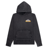 Amiri Vintage Hollywood Cali Rhinestone Hoodie