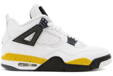 Jordan 4 Retro Rare Air Tour Yellow